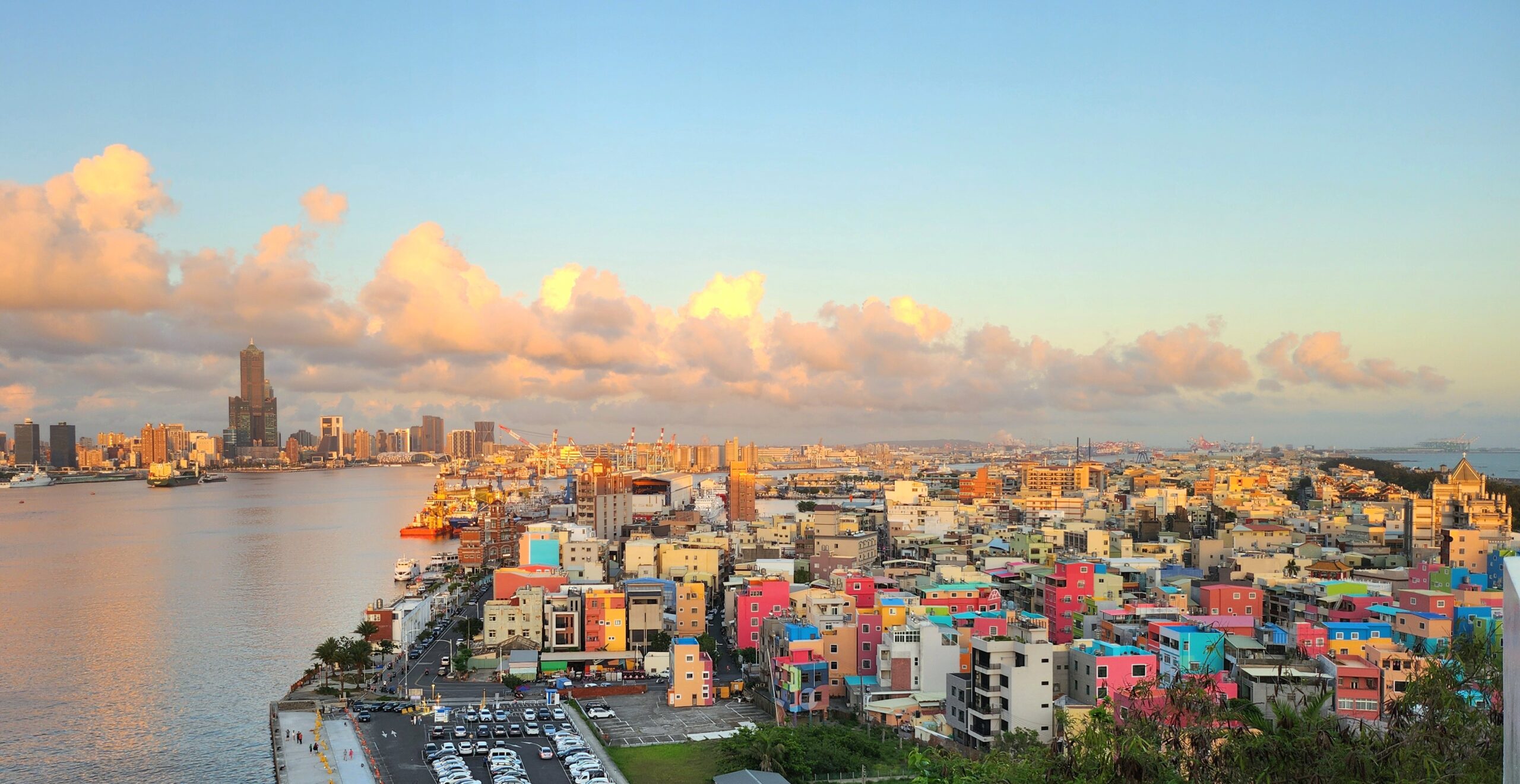 旗津咖啡,旗津沙灘吧,旗津海之星,旗津海景咖啡,旗津燈塔咖啡,海之星沙灘俱樂部,海岸線咖啡,高雄下午茶咖啡,高雄海景咖啡 @薇樂莉 - 旅行.生活.攝影