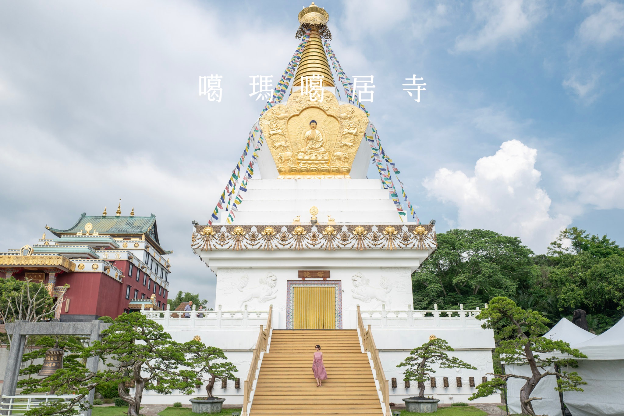 IG,kubic,kubic kaohsiung,亞洲新灣,彩色貨櫃屋,文創聚落,高雄景點,高雄集盒 @薇樂莉 - 旅行.生活.攝影
