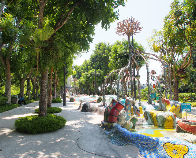 新加坡景點,聖淘沙 @薇樂莉 - 旅行.生活.攝影 新加坡景點,聖淘沙 @薇樂莉 - 旅行.生活.攝影