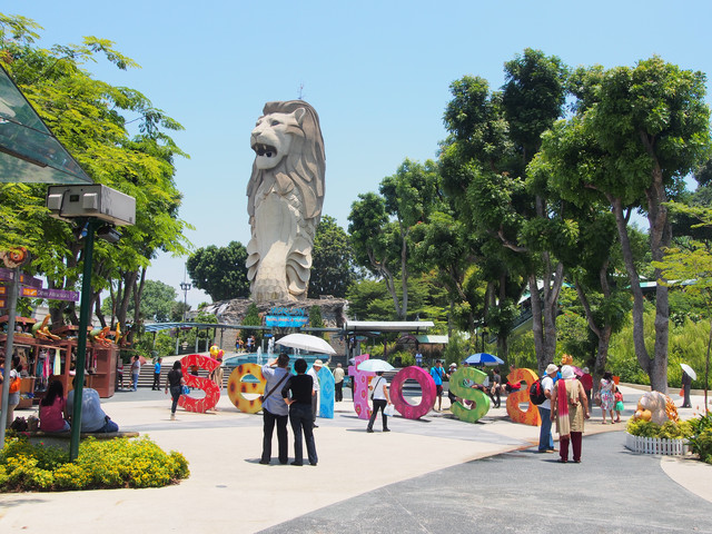 新加坡景點,聖淘沙 @薇樂莉 - 旅行.生活.攝影 新加坡景點,聖淘沙 @薇樂莉 - 旅行.生活.攝影