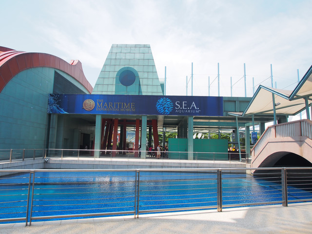 新加坡景點,聖淘沙 @薇樂莉 - 旅行.生活.攝影 新加坡景點,聖淘沙 @薇樂莉 - 旅行.生活.攝影