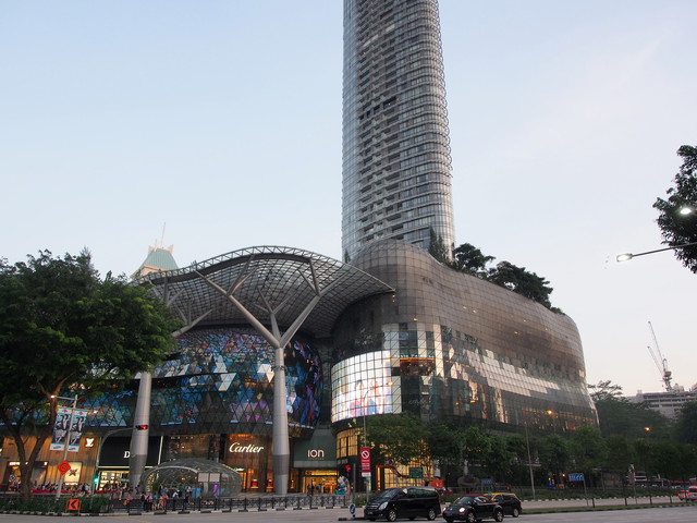 orchard road美食,新加坡 orchard road 美食,新加坡 烏節路,新加坡景點,新加坡烏節路,新加坡烏節路早餐,新加坡烏節路美食,新加坡購物,烏節路 早餐,烏節路 美食,烏節路早餐,烏節路晚餐,烏節路海南雞飯,烏節路美食,烏節路美食2019 @薇樂莉 - 旅行.生活.攝影