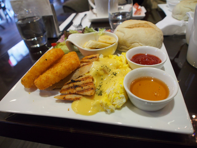 Merci Cafe,台北早午餐,柏金早午餐 @薇樂莉 - 旅行.生活.攝影 Merci Cafe,台北早午餐,柏金早午餐 @薇樂莉 - 旅行.生活.攝影