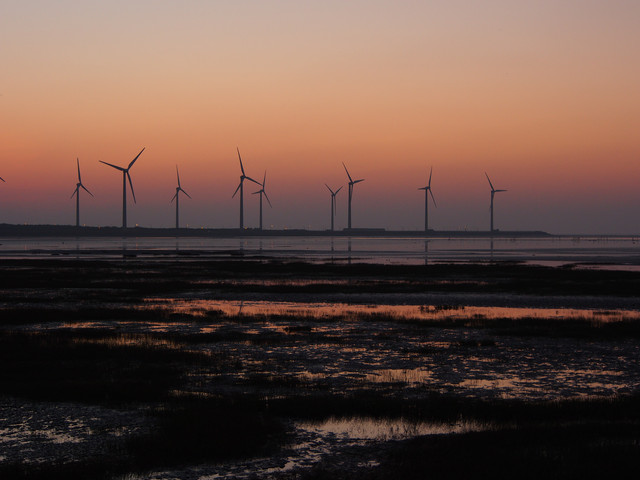 中部 看海,中部看海,中部看海景點,台中 海景,台中 看夕陽,台中 看海,台中晚上看海,台中景點,台中海景咖啡,台中海邊,台中海邊夕陽,台中看日落,台中看海景點,看海,臺中看海 @薇樂莉 - 旅行.生活.攝影