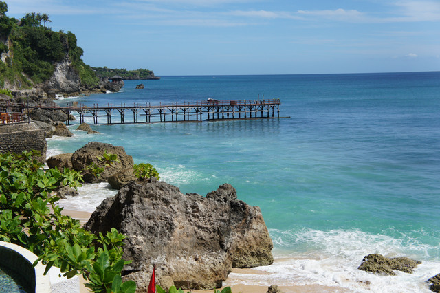 AYANA,villa,巴里島,海島渡假,草莓SPA,金巴蘭spa,金巴蘭沙灘,金巴蘭飯店 @薇樂莉 - 旅行.生活.攝影