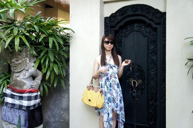 巴里島,肉桂GANGSA @薇樂莉 - 旅行.生活.攝影 巴里島,肉桂GANGSA @薇樂莉 - 旅行.生活.攝影