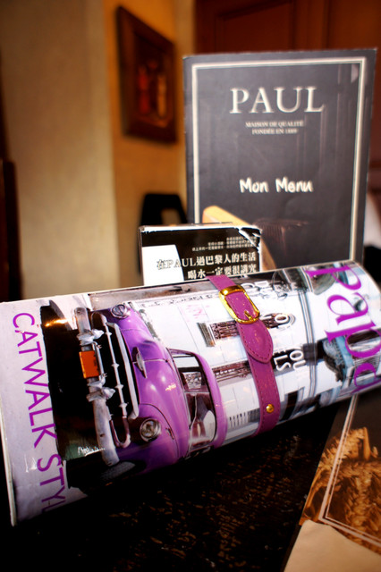 PAUL餐廳,台北早午餐 @薇樂莉 - 旅行.生活.攝影 PAUL餐廳,台北早午餐 @薇樂莉 - 旅行.生活.攝影