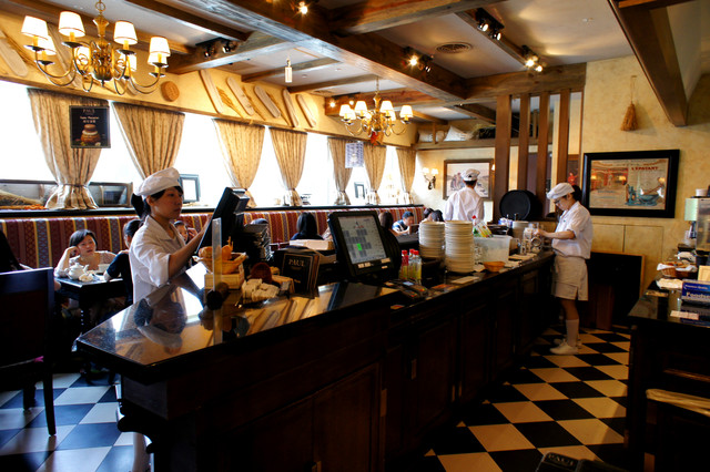 PAUL餐廳,台北早午餐 @薇樂莉 - 旅行.生活.攝影 PAUL餐廳,台北早午餐 @薇樂莉 - 旅行.生活.攝影